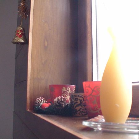 Snow Pearl Residence & Free Spa Bansko Luaran gambar