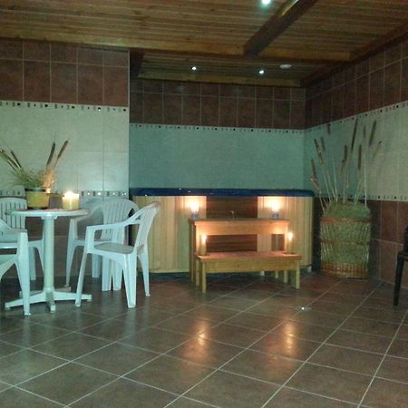 Snow Pearl Residence & Free Spa Bansko Luaran gambar