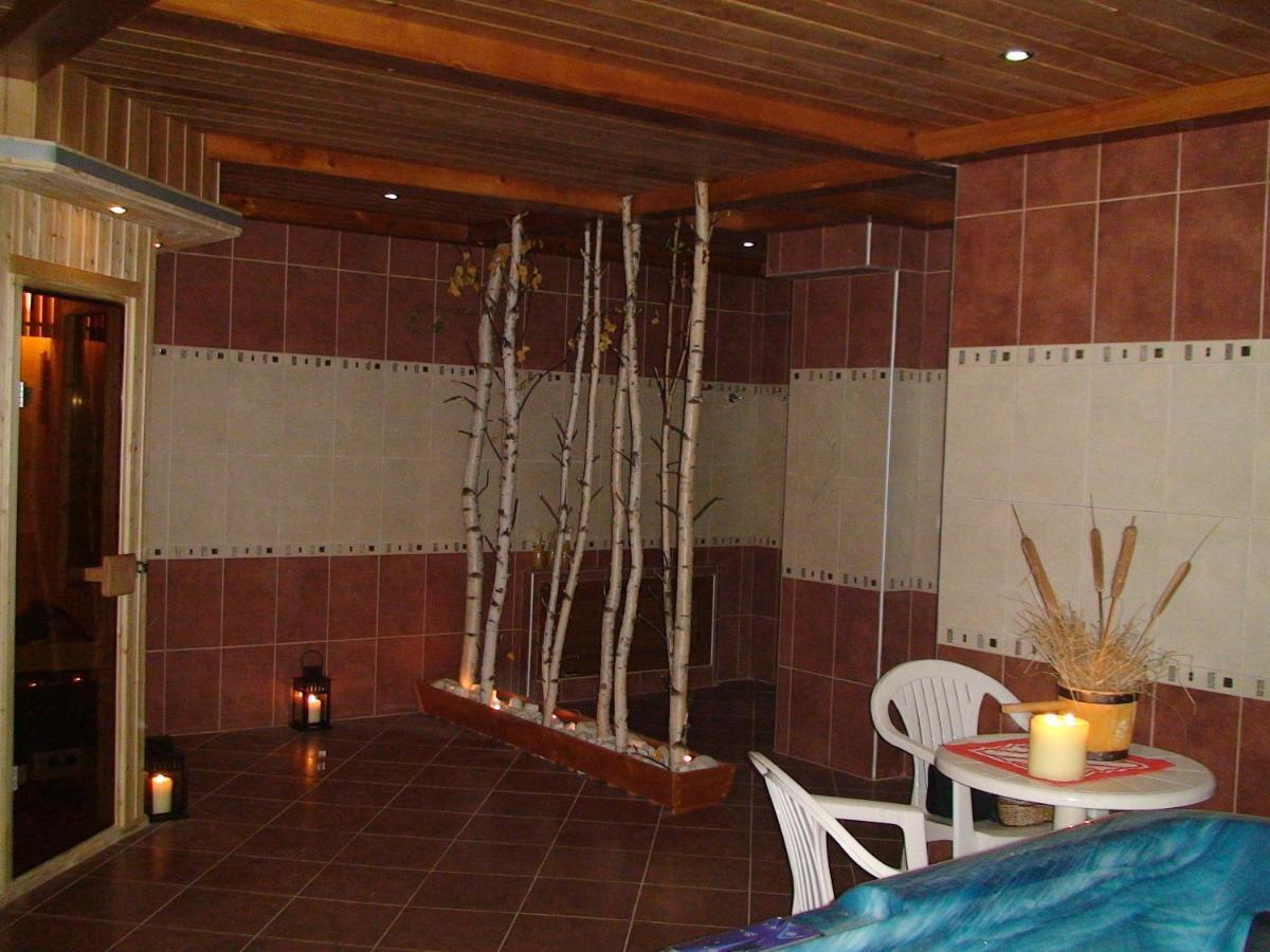 Snow Pearl Residence & Free Spa Bansko Luaran gambar
