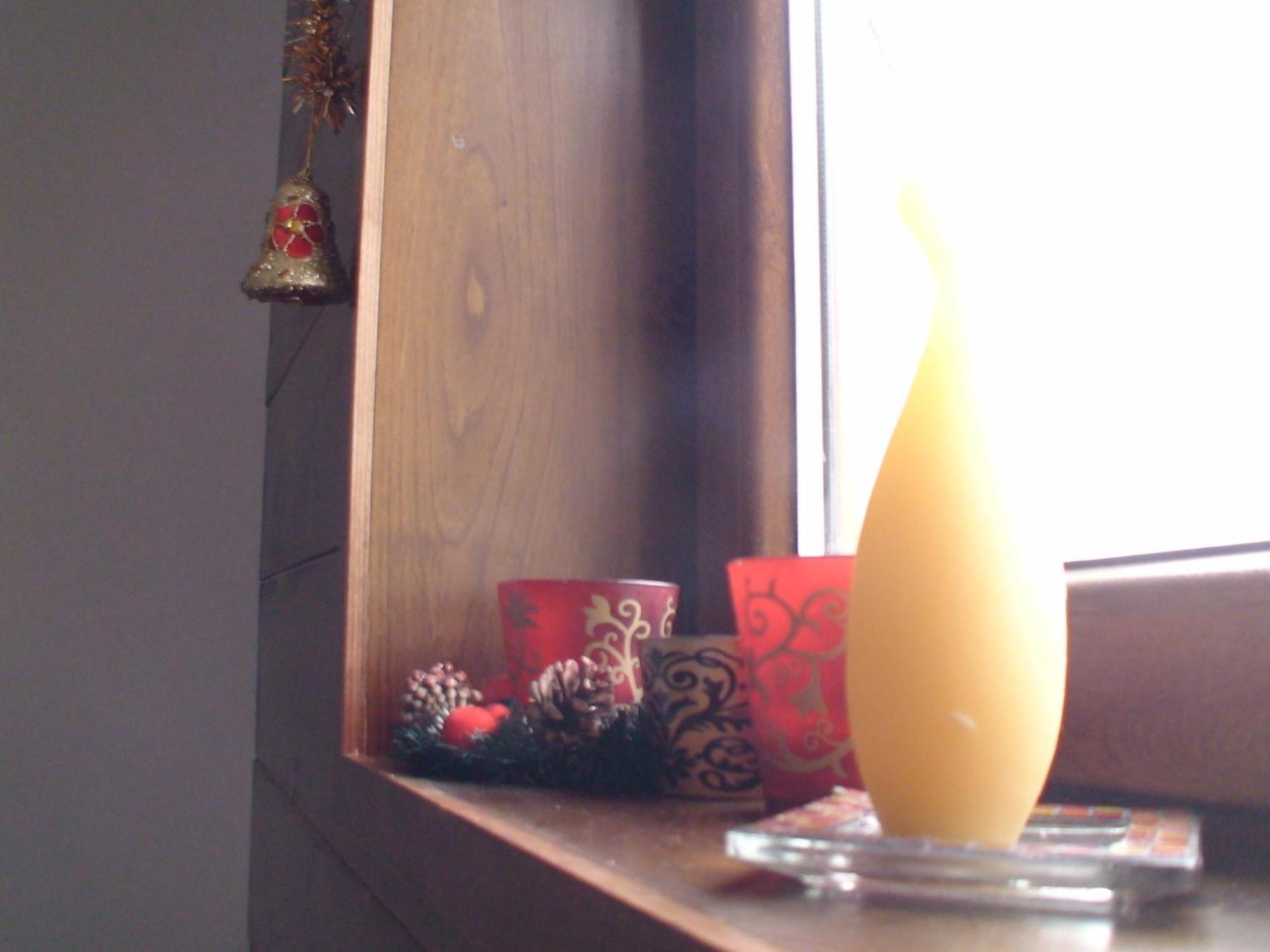 Snow Pearl Residence & Free Spa Bansko Luaran gambar