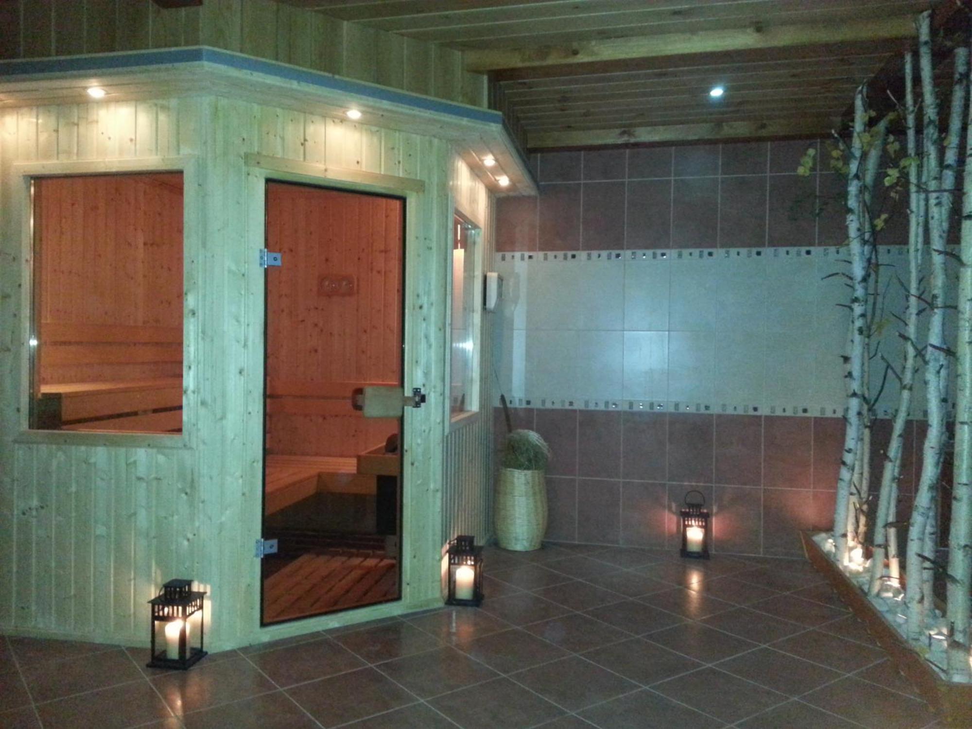 Snow Pearl Residence & Free Spa Bansko Luaran gambar